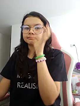 azumiichan 웹캠 쇼