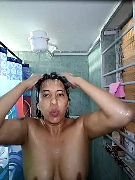 XXX chat uživo modela Bonny_Klote