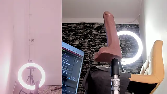 zoe_backer 即時 XXX 聊天