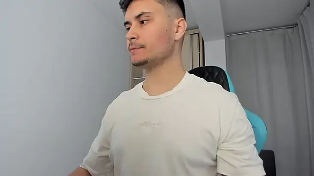 MatMalonne Show Webcam