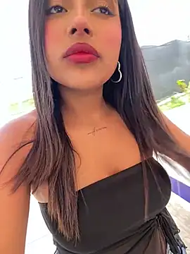 Mariangel_11: онлайн-секс-чат