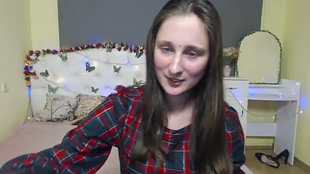 XXX chat uživo modela MichelLeee