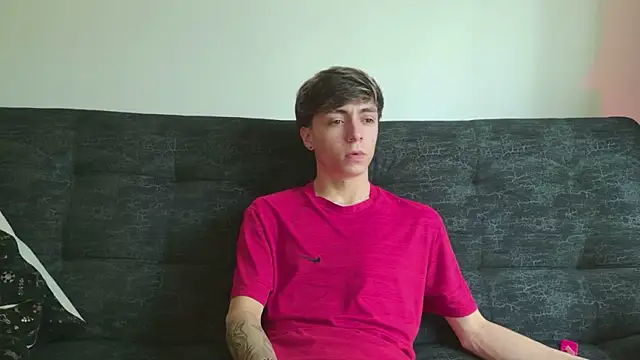 Czat XXX na żywo – ethan_and_ava