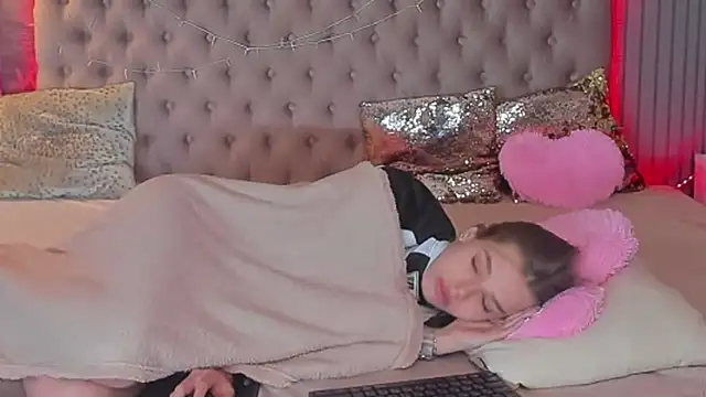 melissacrayzy: онлайн-секс-чат