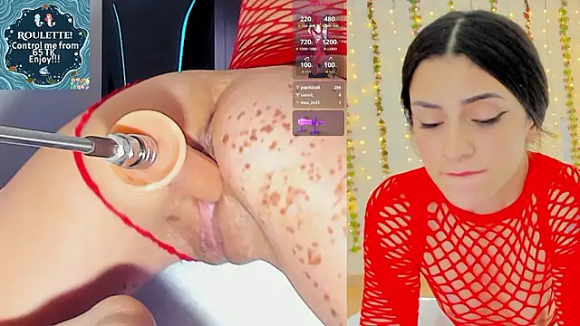 Kitty__Rose__ Chat XXX live