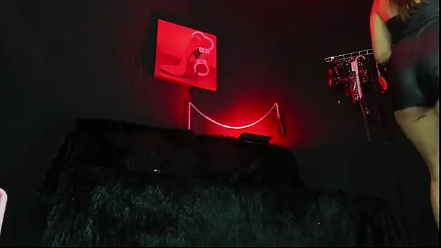 Webkamerová show AmatisaStone