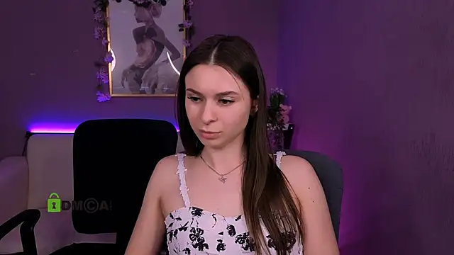 nekky_mouse – Kamerová šou