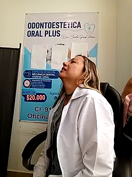 Madisson-04_ – Naživo XXX chat