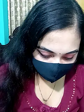 Porimoni22: вебкам-шоу