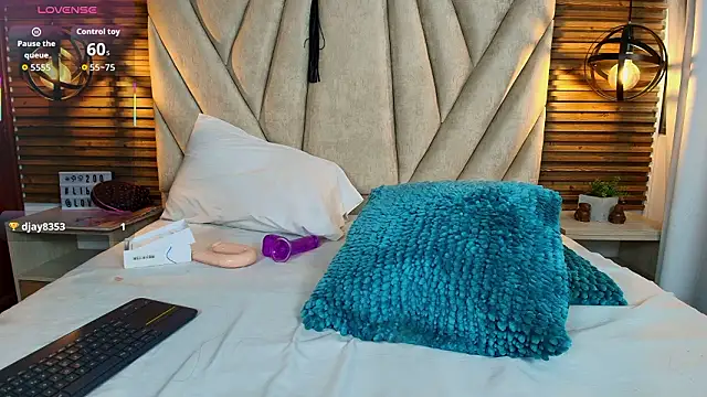 KimberlyFox_t 라이브 XXX 채팅