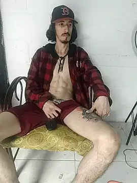 sk8-boy Chat XXX live