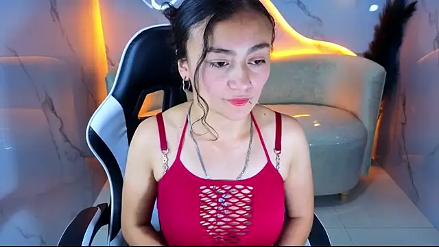 Chat +18 de Sweet_Morita_Tx ao vivo