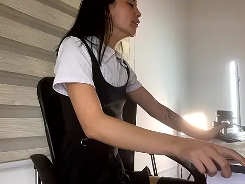 bliinkii_and_luka_ webkamerás műsora