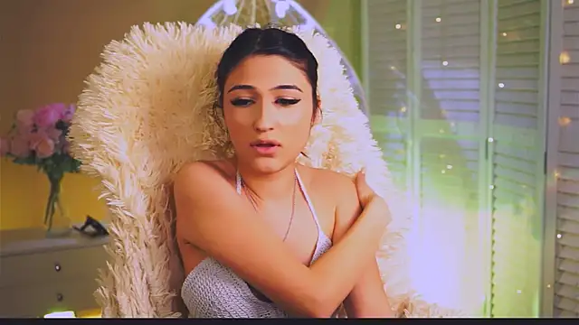 TerezaRobinson 即時 XXX 聊天