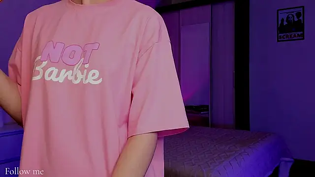 AlyaMiller 即時 XXX 聊天