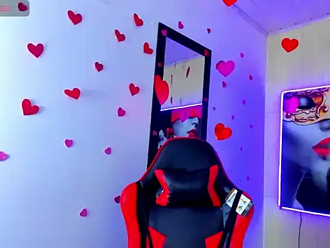 XXX chat uživo modela angell_cooper8