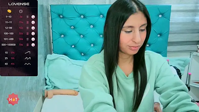 MAARYMOON Obrolan Langsung XXX