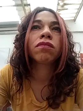 XXX chat uživo modela ZulyMichels