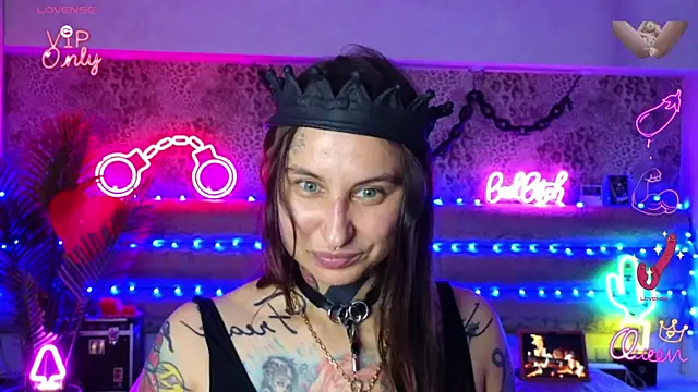 Cool_Freak_ – Naživo XXX chat