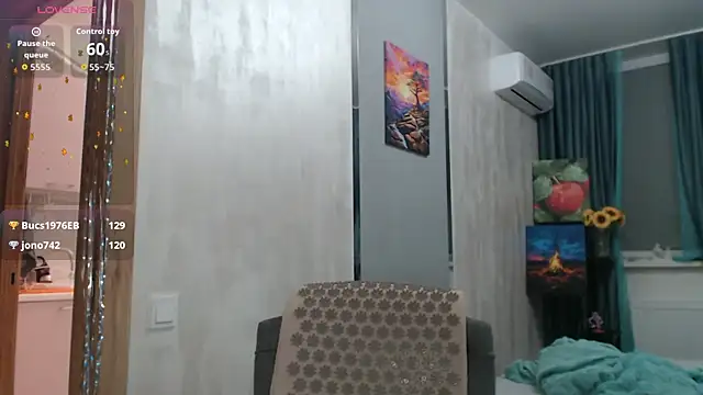 Stacy_Davice: απευθείας συνομιλία ΧΧΧ