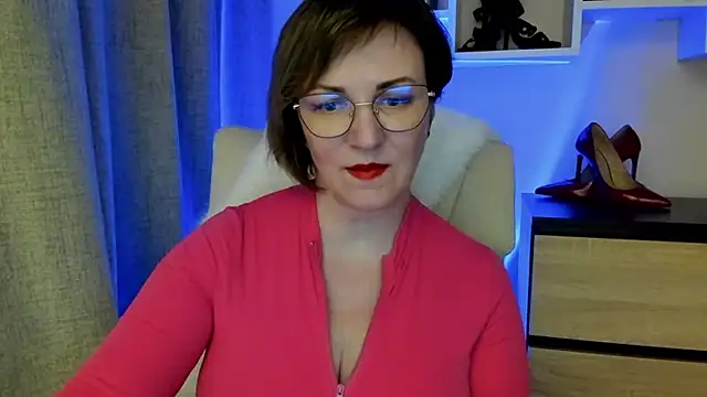 feliziaDesire – Live XXX-chat