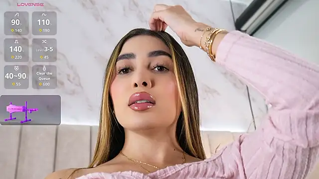 Živý XXX chat Annyy_Rosse