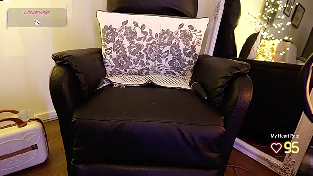 GingerAleMILF – Live XXX-chat