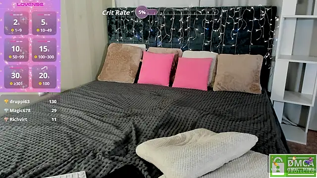 Sembang XXX Secara Langsung Malisha_kiss