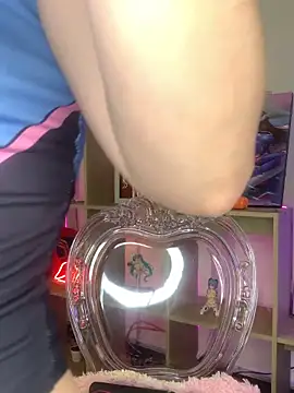 Živý XXX chat violettabond