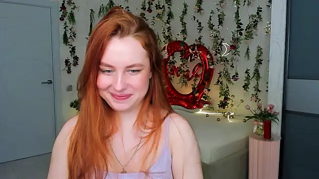 AirySilhouette live XXX chat