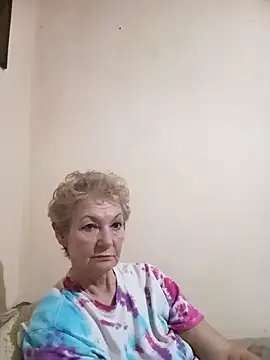 Calypso-Loove Webcam Show