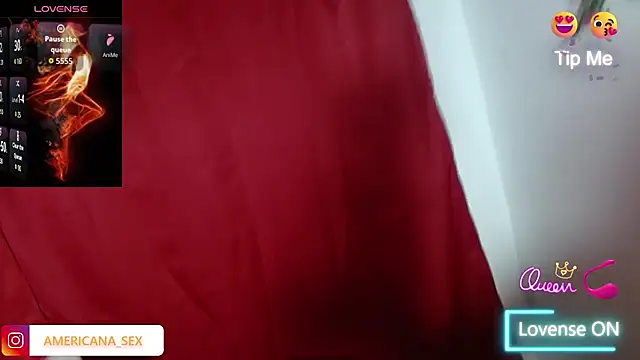 Czat XXX na żywo – chanellmontes3