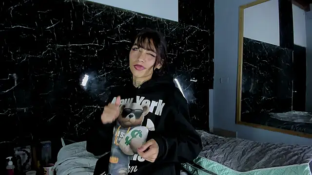 Karla_logan 라이브 XXX 채팅