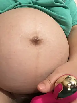 Show de TinaLei na webcam