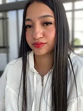 Daniela_Pink's Webcam Show