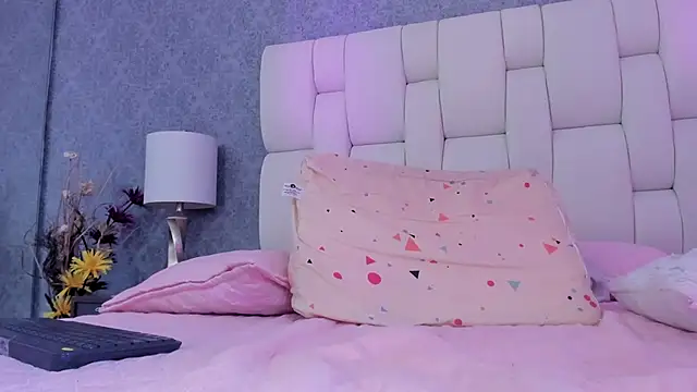 Show webcam de alisstarr