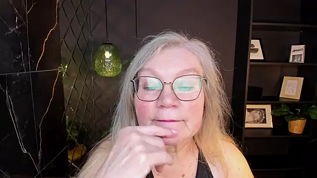 NataliMellow – Live XXX-chat