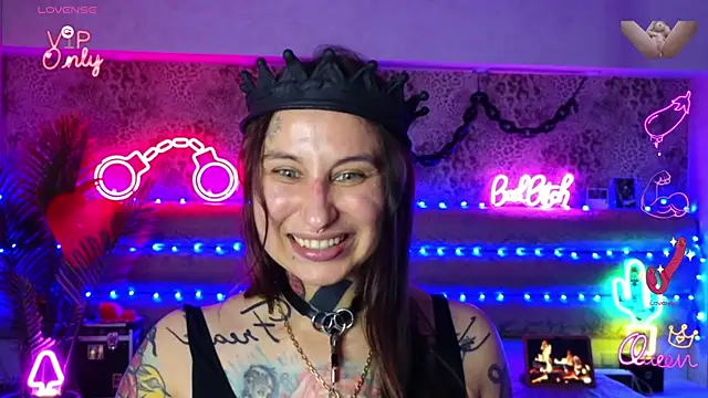 Chat XXX ao vivo de Cool_Freak_