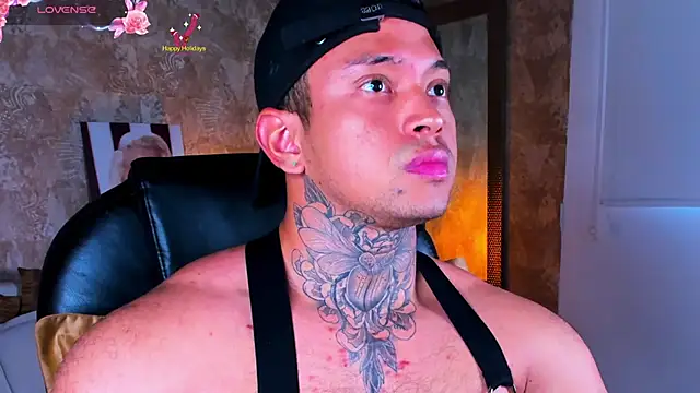 Онлайн чат XXX Stiven_collins