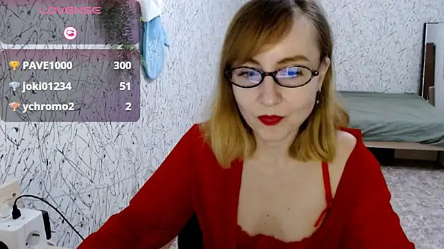 Онлайн чат XXX Athena_Richards