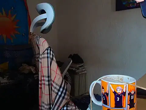 Sassa_69 Live XXX-Chat