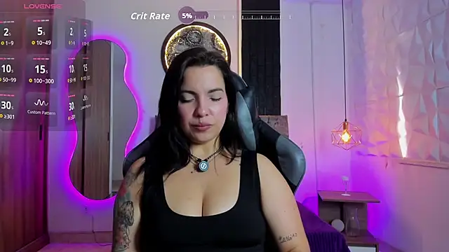 tatiana_sc Live XXX-Chat