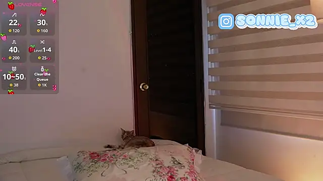 Sonnie_mamin Live XXX chat