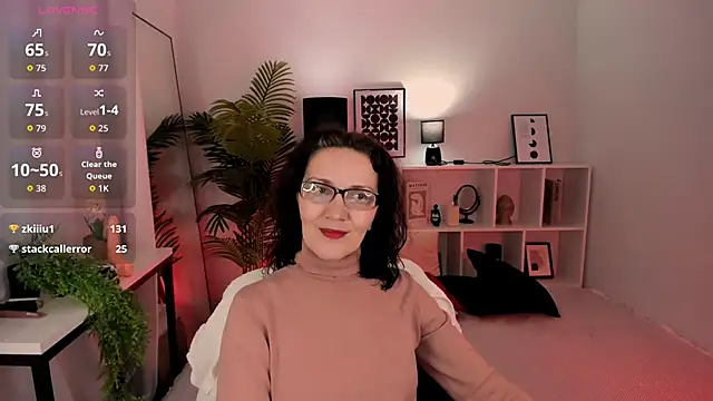 Irene_Marlown Live XXX chat