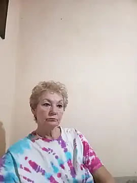 Webkamerová show Calypso-Loove