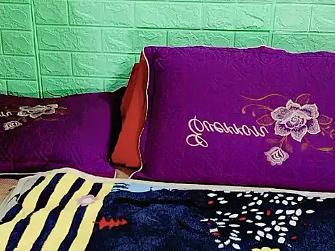 XXX chat uživo modela MinzLy99