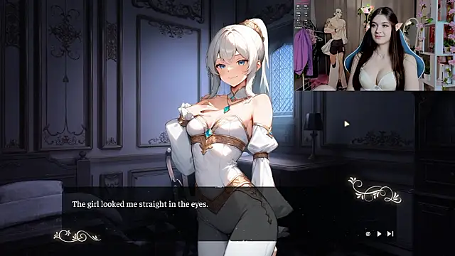 Sea_Sirenn Live XXX chat