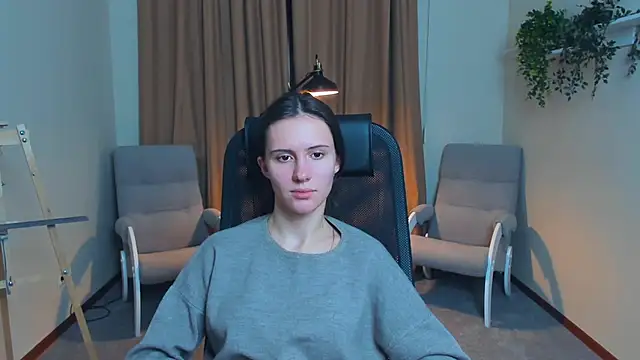 Chat +18 de MeganLenoir ao vivo