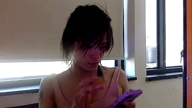 stormytt_ Webcamshow