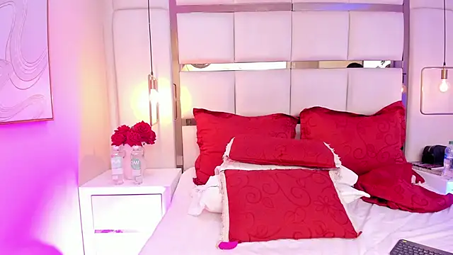 elizavenus' Live XXX Chat